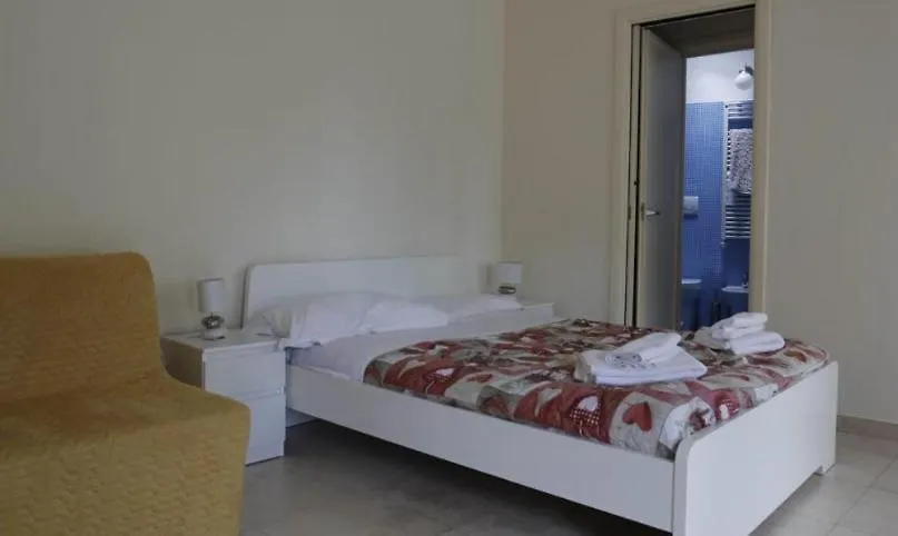 Al Villino Duse Apartment Genoa 0*,  Italy
