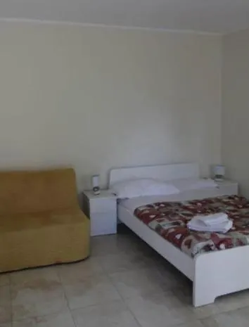 Al Villino Duse Apartment Genoa