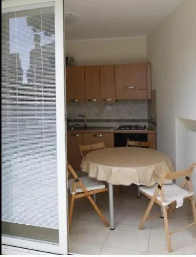 Al Villino Duse Apartment Genoa