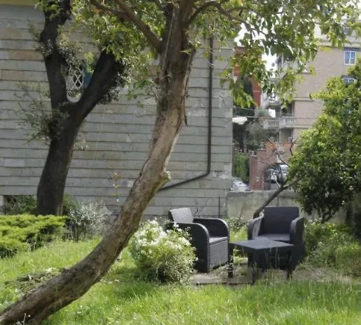 Al Villino Duse Apartment Genoa