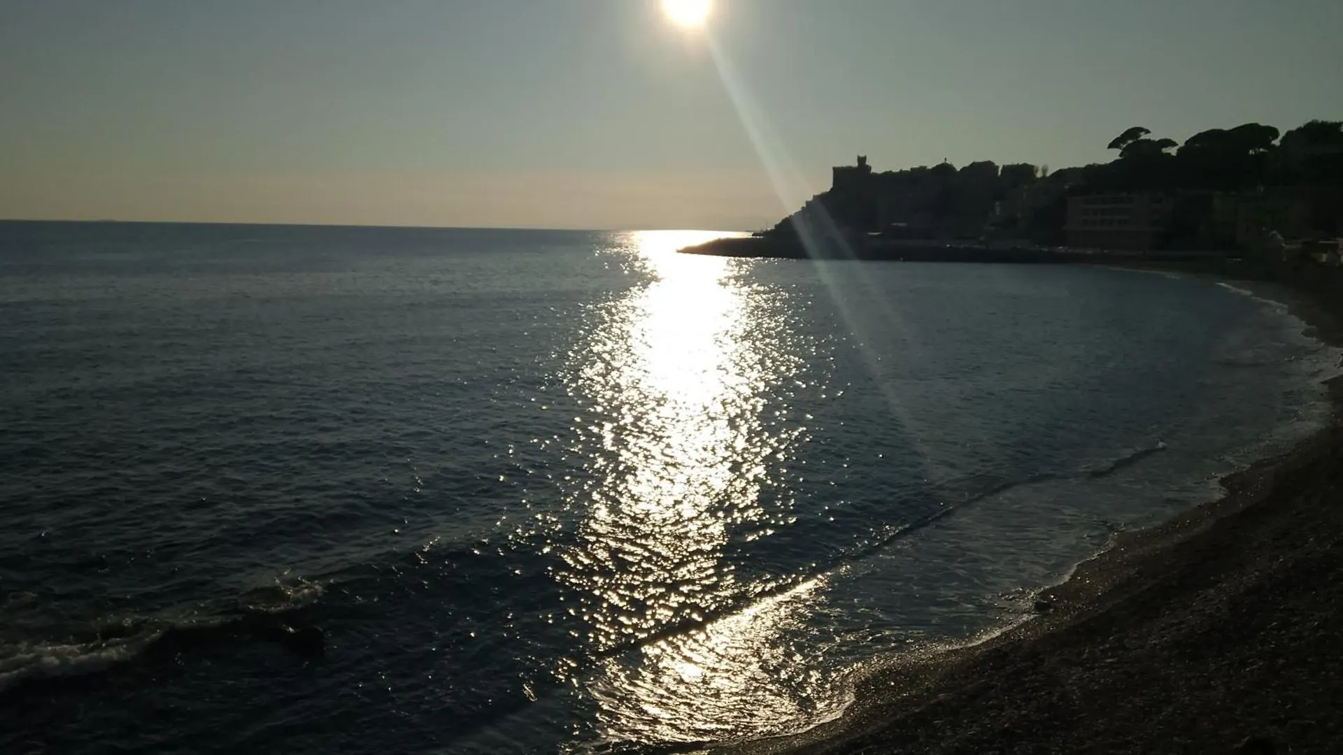 Al Villino Duse Apartment Genoa